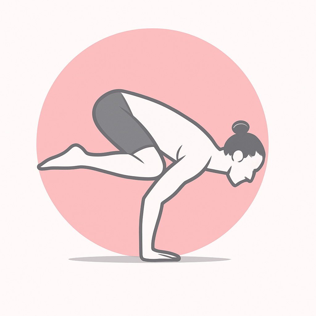 YFlows Crow Icon